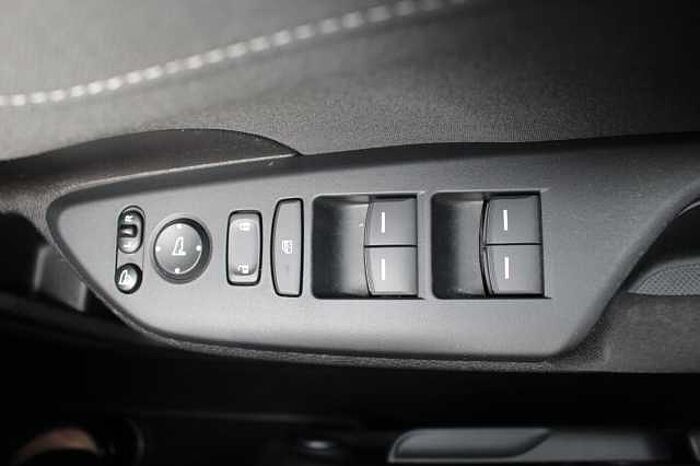 Honda Civic 1.5 VTEC Turbo Sport Plus 5dr 