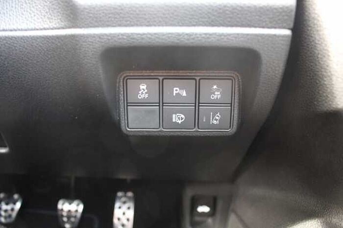Honda Civic 1.5 VTEC Turbo Sport Plus 5dr 