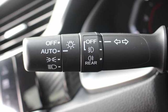 Honda Civic 1.5 VTEC Turbo Sport Plus 5dr 