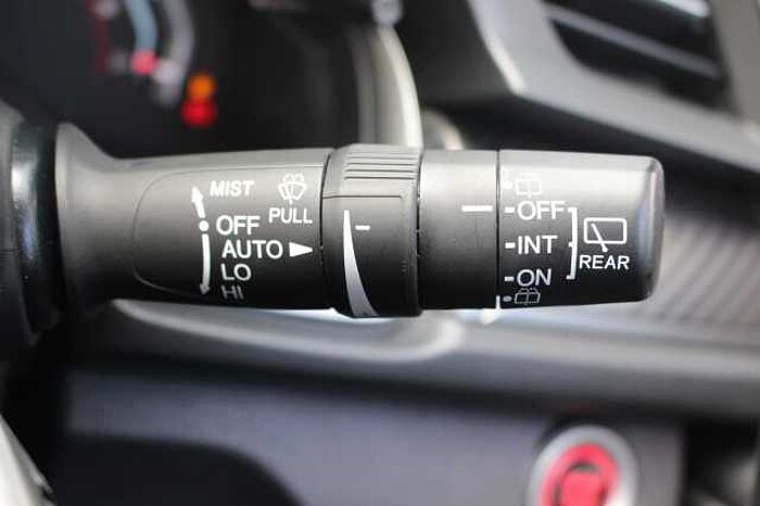 Honda Civic 1.5 VTEC Turbo Sport Plus 5dr 