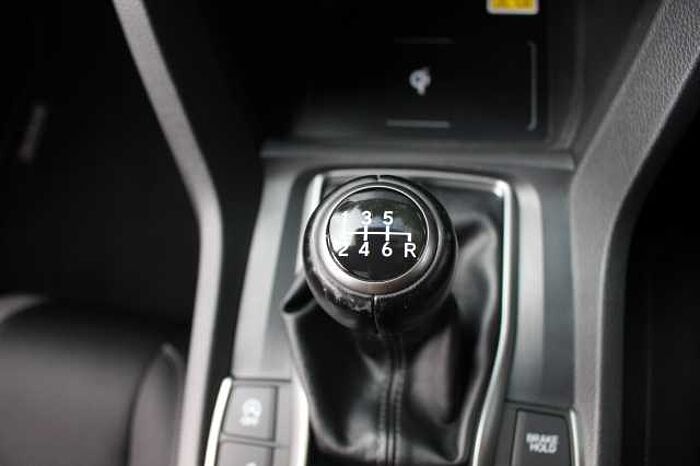 Honda Civic 1.5 VTEC Turbo Sport Plus 5dr 