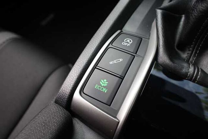 Honda Civic 1.5 VTEC Turbo Sport Plus 5dr 