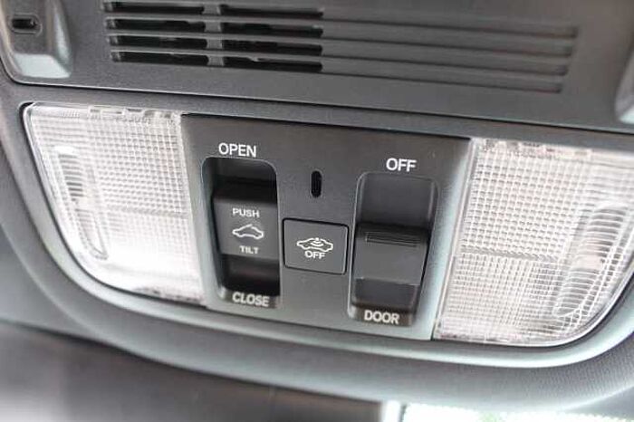 Honda Civic 1.5 VTEC Turbo Sport Plus 5dr 