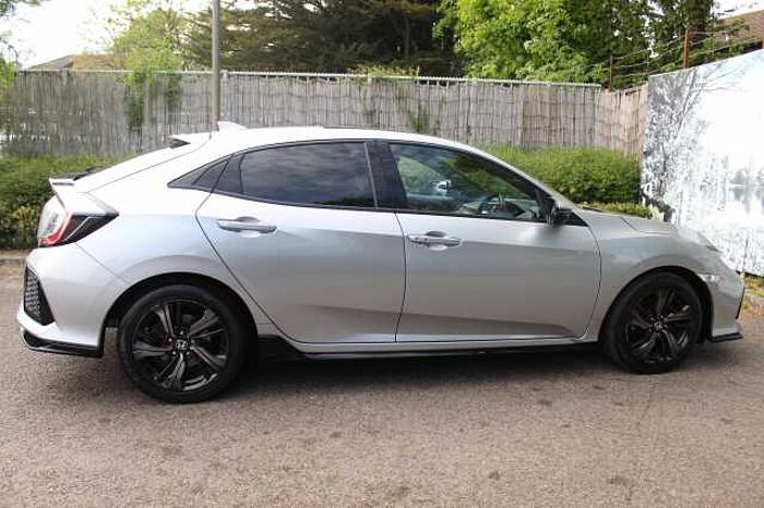 Honda Civic 1.5 VTEC Turbo Sport Plus 5dr 