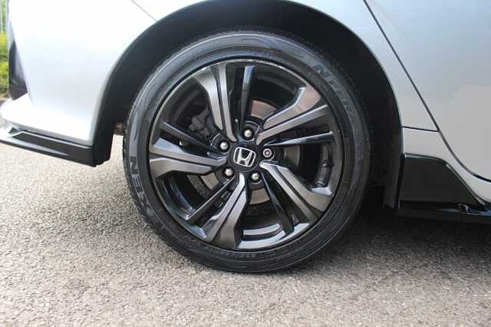 Honda Civic 1.5 VTEC Turbo Sport Plus 5dr 