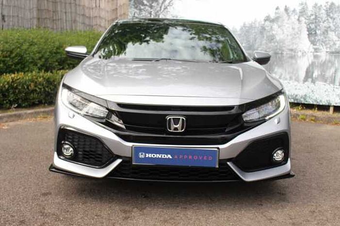Honda Civic 1.5 VTEC Turbo Sport Plus 5dr 