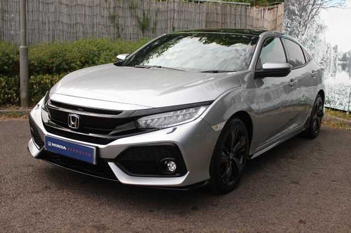 Honda Civic 1.5 VTEC Turbo Sport Plus 5dr 