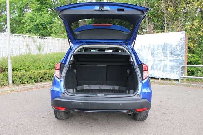 Honda HR-V 1.5 i-VTEC EX 5dr 