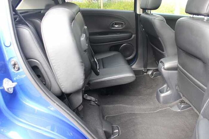 Honda HR-V 1.5 i-VTEC EX 5dr 