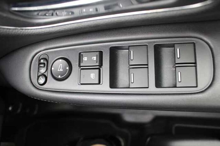 Honda HR-V 1.5 i-VTEC EX 5dr 