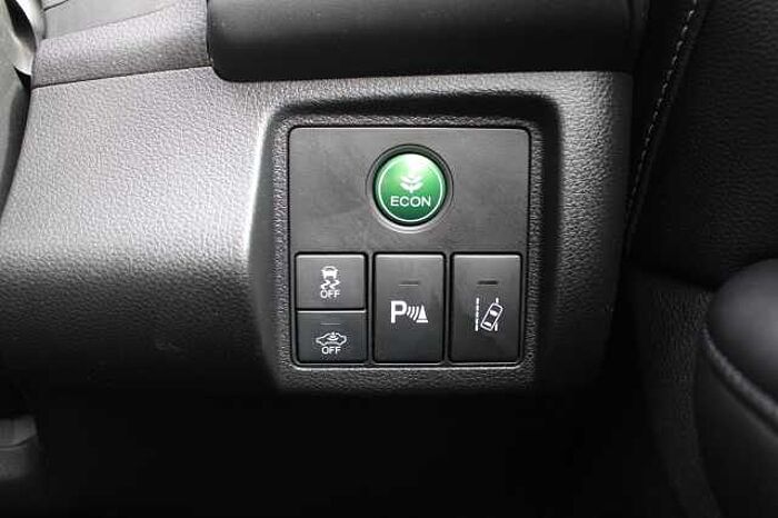 Honda HR-V 1.5 i-VTEC EX 5dr 