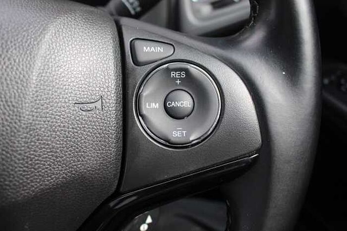 Honda HR-V 1.5 i-VTEC EX 5dr 