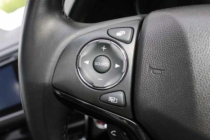 Honda HR-V 1.5 i-VTEC EX 5dr 