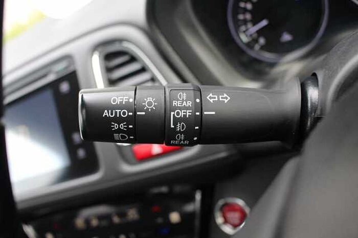 Honda HR-V 1.5 i-VTEC EX 5dr 