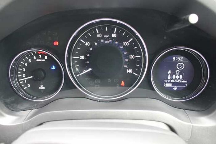 Honda HR-V 1.5 i-VTEC EX 5dr 