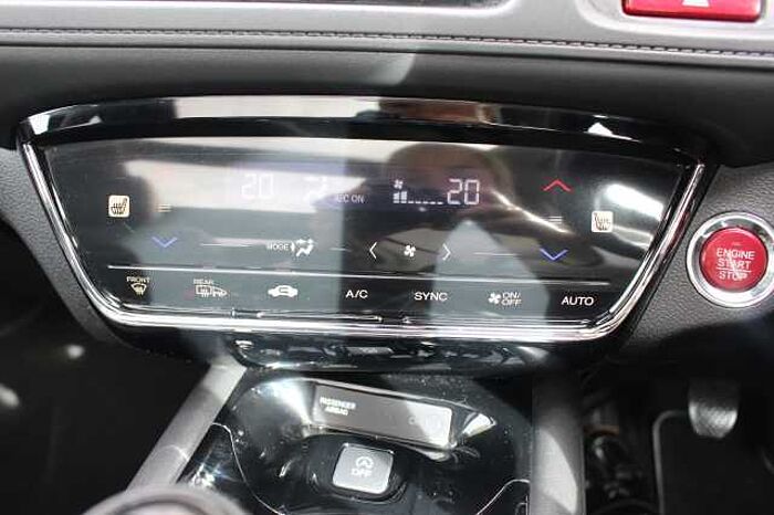 Honda HR-V 1.5 i-VTEC EX 5dr 
