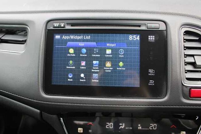 Honda HR-V 1.5 i-VTEC EX 5dr 