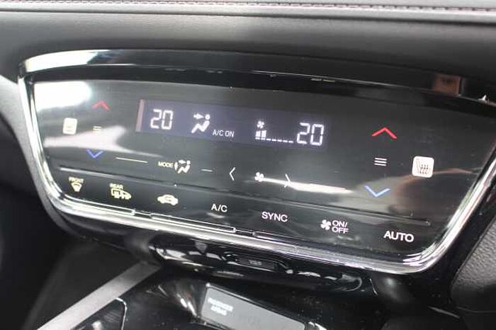 Honda HR-V 1.5 i-VTEC EX 5dr 