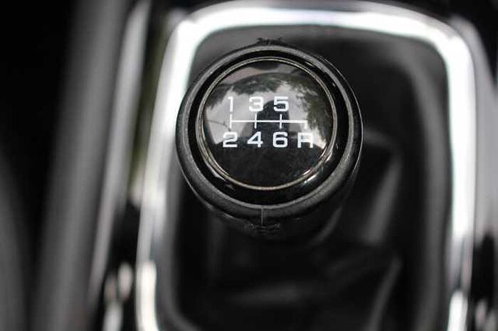 Honda HR-V 1.5 i-VTEC EX 5dr 