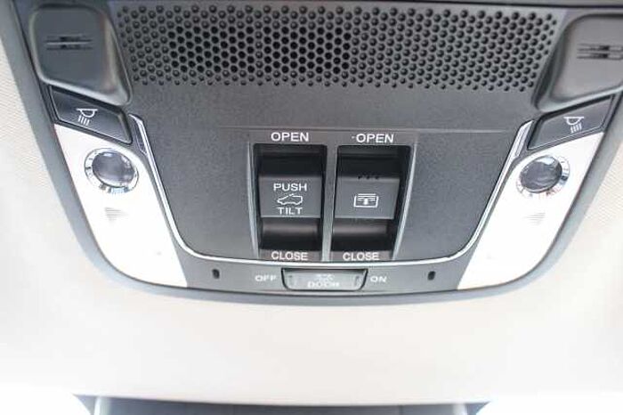 Honda HR-V 1.5 i-VTEC EX 5dr 