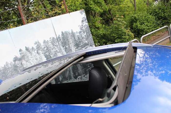 Honda HR-V 1.5 i-VTEC EX 5dr 