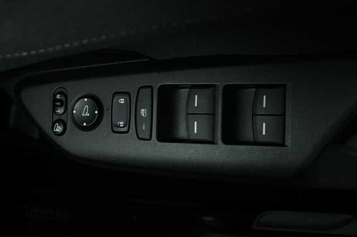 Honda Civic 1.5 VTEC Turbo Sport 5dr CVT 