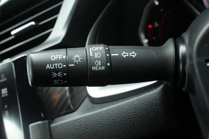 Honda Civic 1.5 VTEC Turbo Sport 5dr CVT 