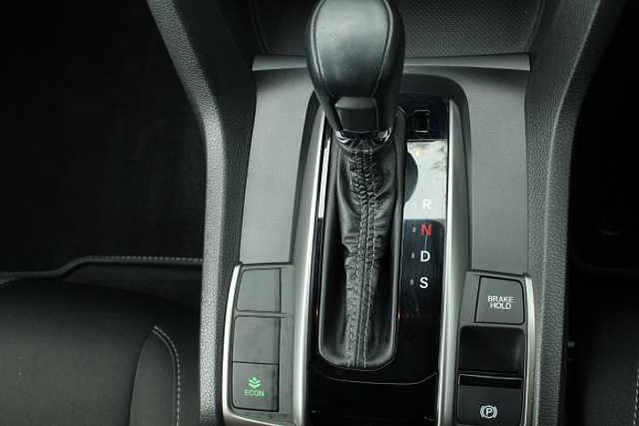 Honda Civic 1.5 VTEC Turbo Sport 5dr CVT 