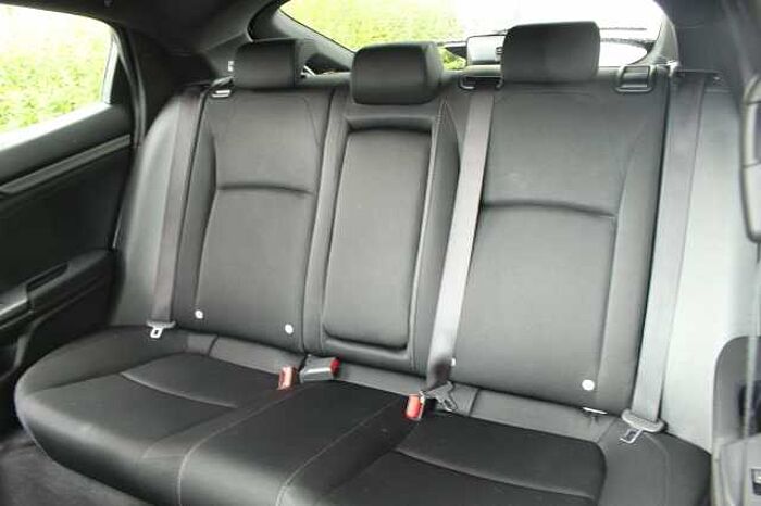 Honda Civic 1.5 VTEC Turbo Sport 5dr CVT 