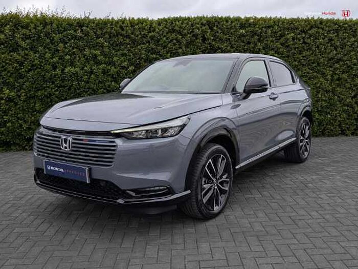 Honda HR-V e:HEV 1.5 eHEV Advance Style Plus 5dr CVT 