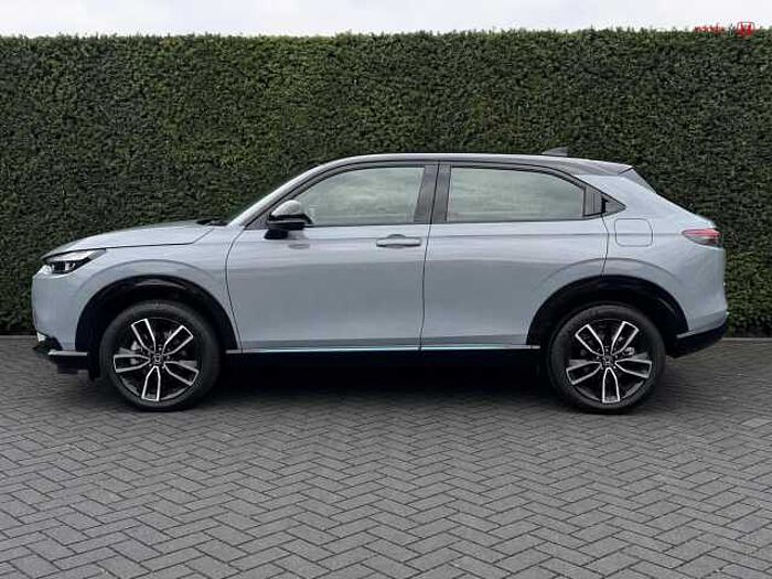 Honda HR-V e:HEV 1.5 eHEV Advance Style Plus 5dr CVT 