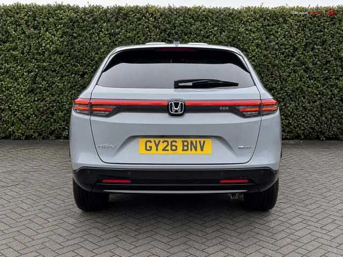 Honda HR-V e:HEV 1.5 eHEV Advance Style Plus 5dr CVT 