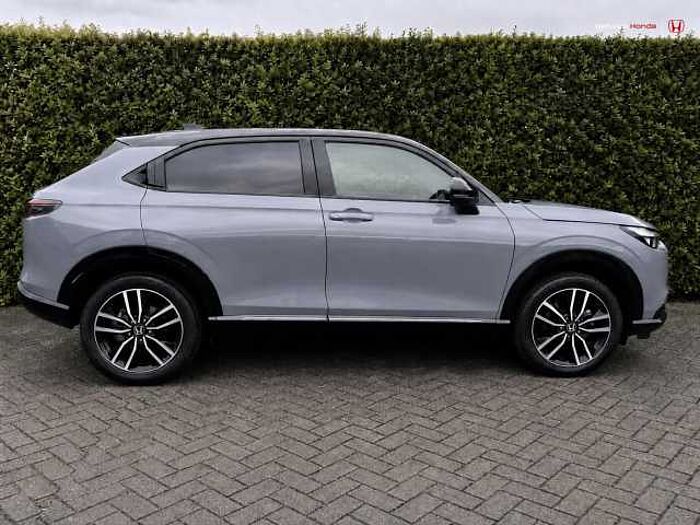 Honda HR-V e:HEV 1.5 eHEV Advance Style Plus 5dr CVT 