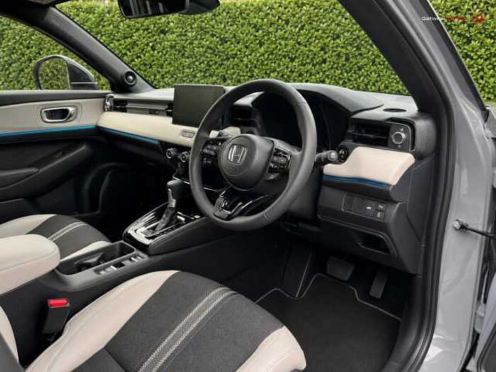 Honda HR-V e:HEV 1.5 eHEV Advance Style Plus 5dr CVT 