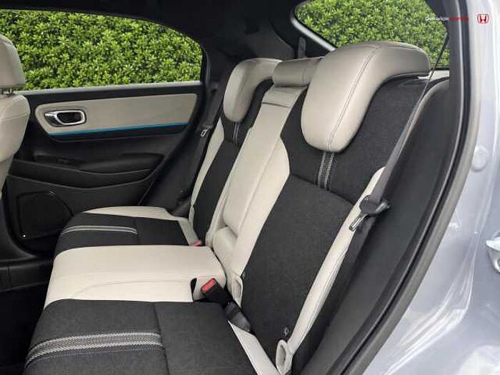 Honda HR-V e:HEV 1.5 eHEV Advance Style Plus 5dr CVT 