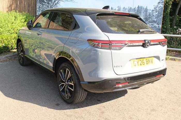 Honda HR-V e:HEV 1.5 eHEV Advance Style Plus 5dr CVT 