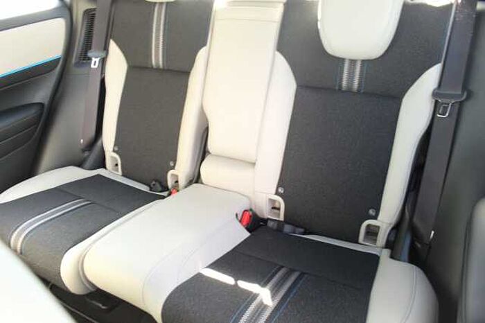Honda HR-V e:HEV 1.5 eHEV Advance Style Plus 5dr CVT 