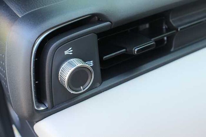 Honda HR-V e:HEV 1.5 eHEV Advance Style Plus 5dr CVT 