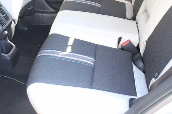 Honda HR-V e:HEV 1.5 eHEV Advance Style Plus 5dr CVT 
