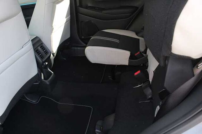 Honda HR-V e:HEV 1.5 eHEV Advance Style Plus 5dr CVT 