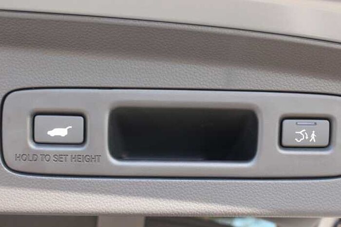 Honda HR-V e:HEV 1.5 eHEV Advance Style Plus 5dr CVT 