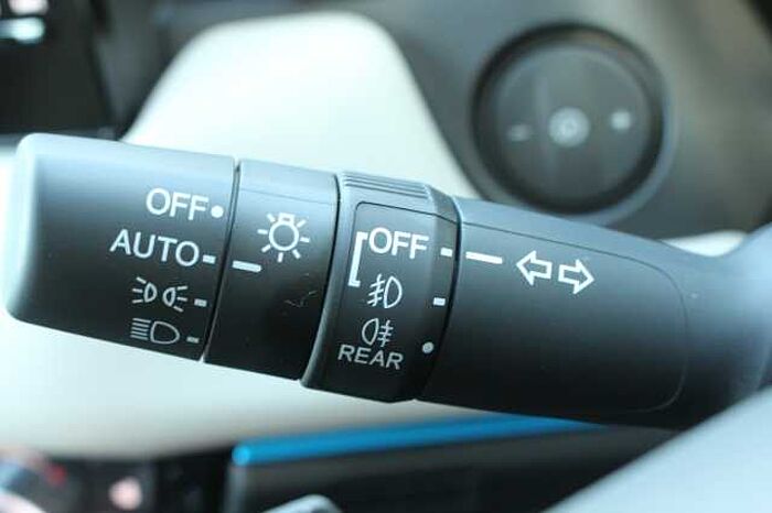 Honda HR-V e:HEV 1.5 eHEV Advance Style Plus 5dr CVT 