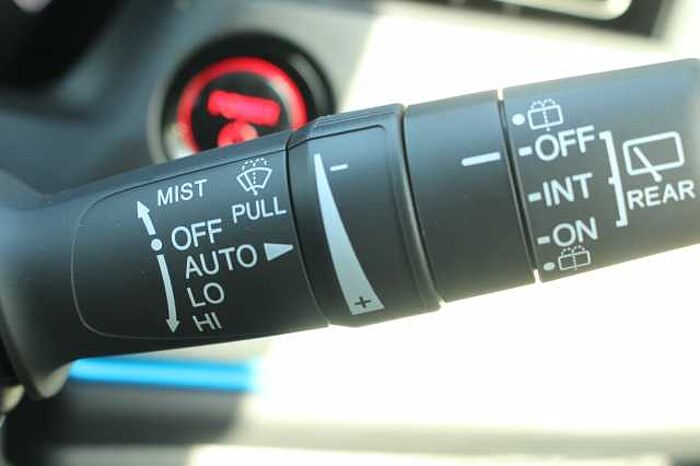 Honda HR-V e:HEV 1.5 eHEV Advance Style Plus 5dr CVT 