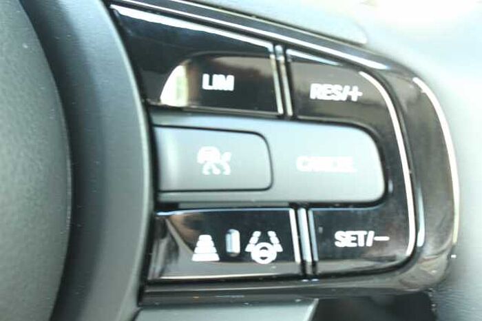 Honda HR-V e:HEV 1.5 eHEV Advance Style Plus 5dr CVT 