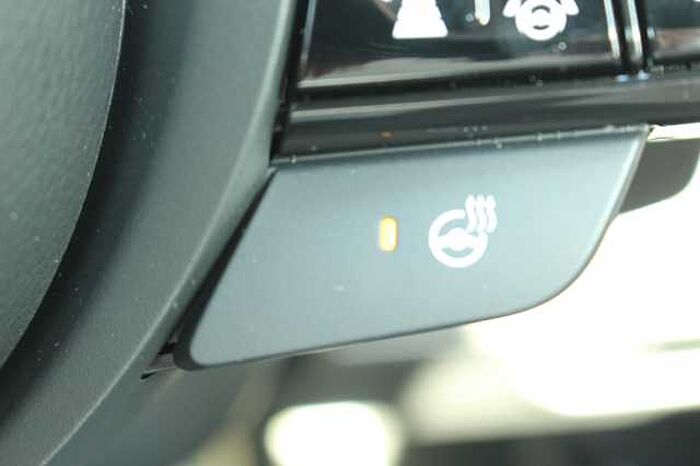 Honda HR-V e:HEV 1.5 eHEV Advance Style Plus 5dr CVT 