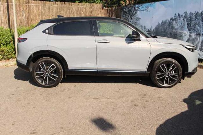 Honda HR-V e:HEV 1.5 eHEV Advance Style Plus 5dr CVT 