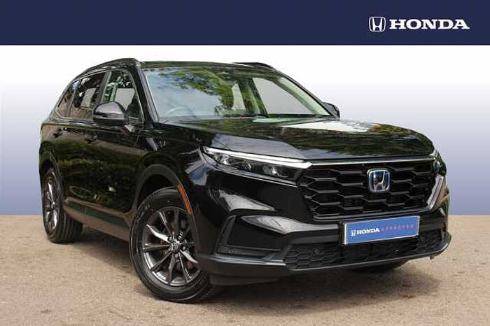 Honda CR-V e:HEV 2.0 eHEV Elegance 5dr eCVT 
