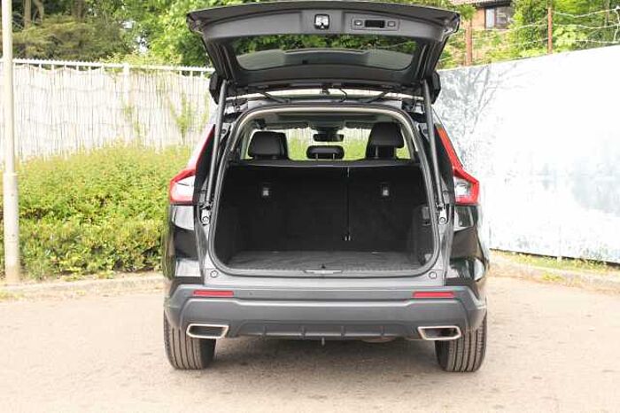 Honda CR-V e:HEV 2.0 eHEV Elegance 5dr eCVT 