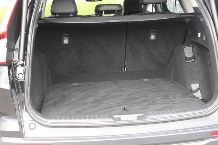 Honda CR-V e:HEV 2.0 eHEV Elegance 5dr eCVT 