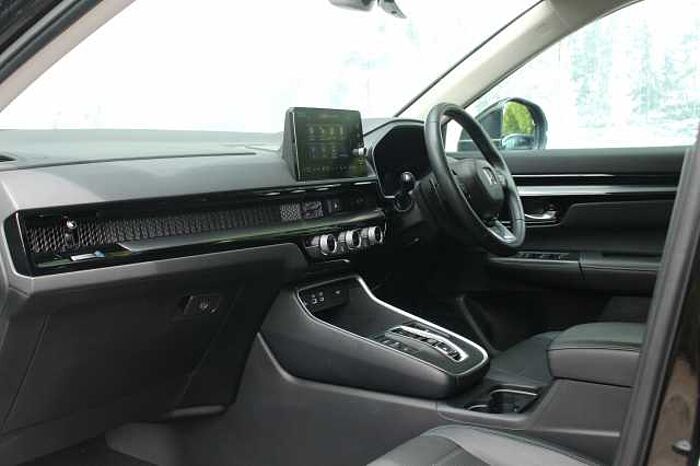 Honda CR-V e:HEV 2.0 eHEV Elegance 5dr eCVT 